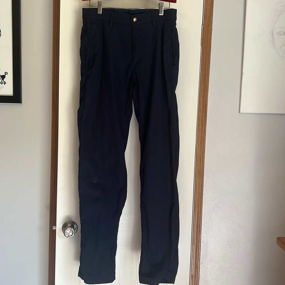 Lands’ End mens pant
